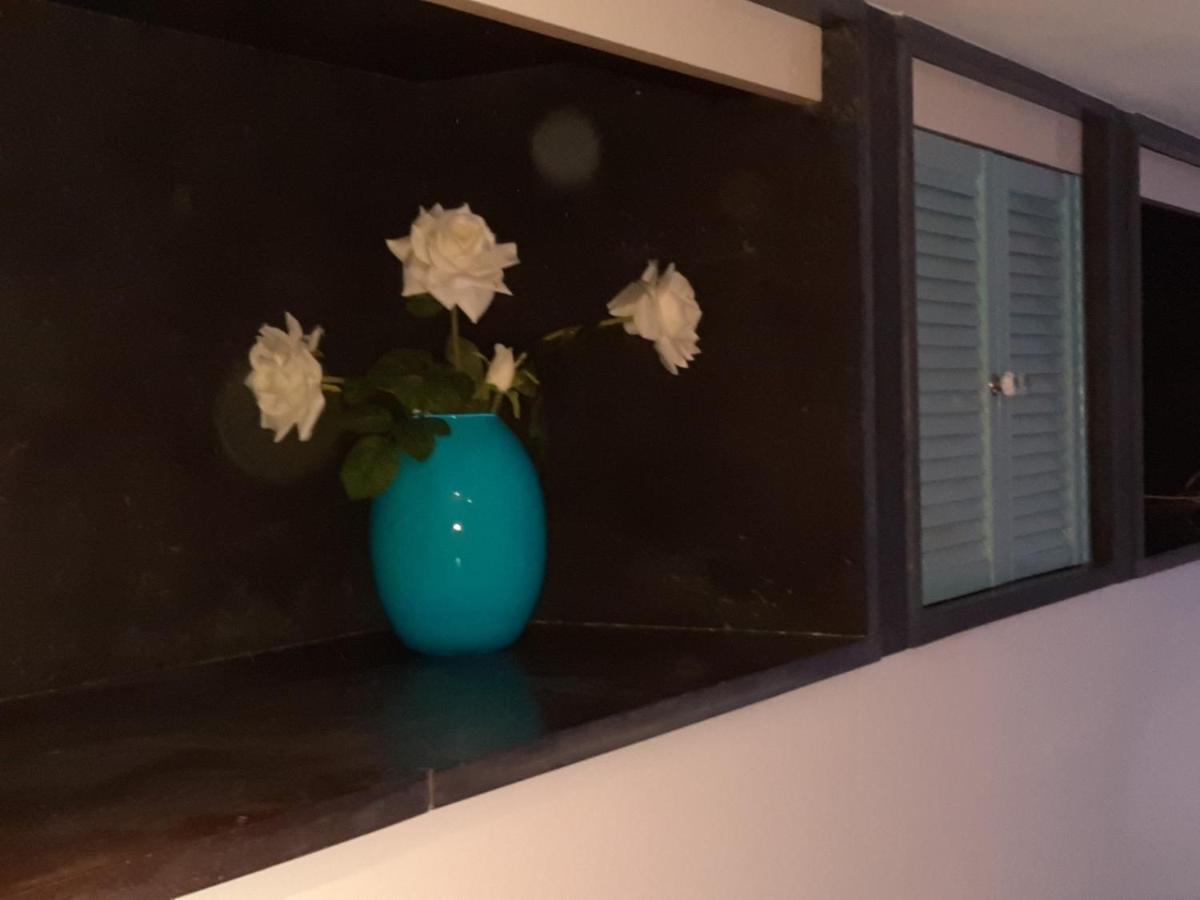 Zeelucht Διαμέρισμα Zandvoort Εξωτερικό φωτογραφία